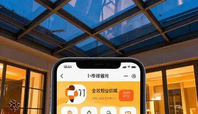 小程序商城访问速度慢,如何优化提升体验