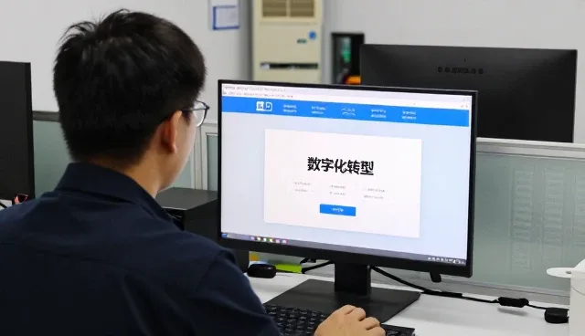 选择广州初妆网络科技有限公司网络服务的几个理由