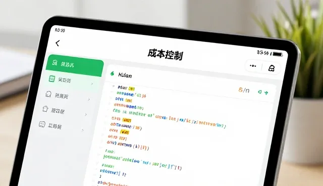 数据安全在企业软件开发中的关键应用场景解析