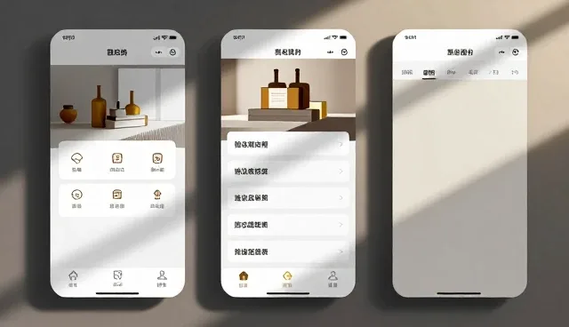 内容优化对小程序商城成本控制的影响